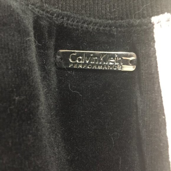 CALVIN KLEIN PERFORMANCE PANTS SIZE M - Picture 8 of 10